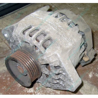 Нерабочий генератор 12V 80A Nissan Almera Classic (Волгодонск)