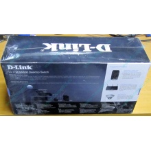 Коммутатор D-link DES-1024D 24 port 10/100Mbit металлический корпус (Волгодонск)