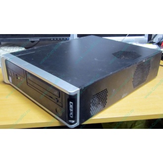 Компьютер Intel Core i3 2120 (2x3.3GHz HT) /4Gb DDR3 /250Gb /ATX 250W Slim Desktop (Волгодонск)