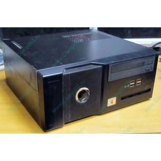 Компактный компьютер Intel Core i5 2300 (4x2.8GHz) /4Gb /500Gb /ATX 300W (Волгодонск)