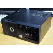 Маленький компьютер Intel Core i5 2400 (4x3.1GHz) /4Gb /750Gb /ATX 300W (Волгодонск)