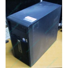 Системный блок Б/У HP Compaq dx7400 MT (Intel Core 2 Quad Q6600 (4x2.4GHz) /4Gb /250Gb /ATX 350W) - Волгодонск