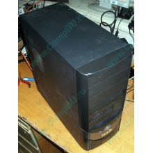 Двухъядерный компьютер Intel Pentium Dual Core E5300 (2x2600MHz) /2Gb /320 Gb /ATX 350W (Волгодонск)