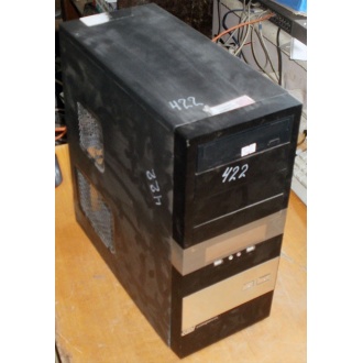 Компьютер Intel Celeron 2.13GHz /256Mb /40Gb /ATX 300W (Волгодонск)