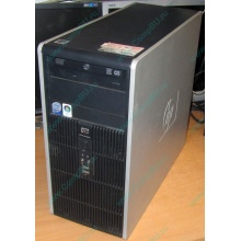 Компьютер HP Compaq dc5800 MT (Intel Core 2 Quad Q9300 (4x2.5GHz) /4Gb /250Gb /ATX 300W) - Волгодонск