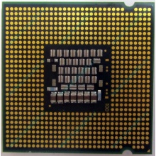 Процессор Intel Core 2 Duo E6420 (2x2.13GHz /4Mb /1066MHz) SLA4T socket 775 (Волгодонск)