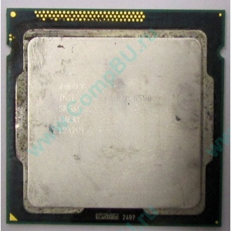 Процессор Intel Celeron G550 (2x2.6GHz /L3 2Mb) SR061 s.1155 (Волгодонск)