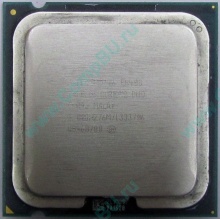 Процессор Б/У Intel Core 2 Duo E8400 (2x3.0GHz /6Mb /1333MHz) SLB9J socket 775 (Волгодонск)