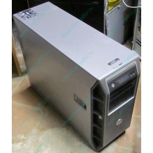 Сервер Dell PowerEdge T300 (Xeon X3323 (4x2.5GHz) /1Gb ECC Reg /2x160Gb /ATX 490W) - Волгодонск