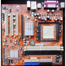 Материнская плата WinFast 6100K8MA-RS socket 939 (Волгодонск)