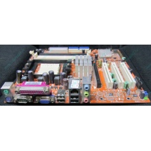 Материнская плата WinFast 6100K8MA-RS socket 939 (Волгодонск)