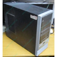 Компьютер Intel Pentium Dual Core E2180 (2x2.0GHz) /2Gb /160Gb /ATX 250W (Волгодонск)