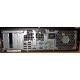 HP Compaq 6000 Pro (Intel Core 2 Quad Q8300 (4x2.5GHz) /4Gb /320Gb /ATX 240W Desktop /Windows 7 Pro) вид сзади (Волгодонск)