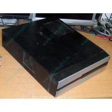 Компьютер Б/У Intel Core i3 2105 (2x3.1GHz HT) /4Gb DDR3 /250Gb /ATX 300W Slim Desktop (Волгодонск)