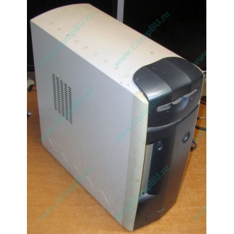 Маленький компактный компьютер Intel Core i3 2100 /4Gb DDR3 /250Gb /ATX 240W microtower (Волгодонск)