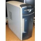 Маленький компактный системный блок Intel Core i3 2100 /4Gb DDR3 /250Gb /ATX 240W microtower (Волгодонск)