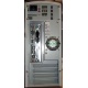 Маленький компактный компьютер Intel Core i3 2100 /4Gb DDR3 /250Gb вид сзади (Волгодонск)