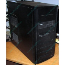 Игровой компьютер Intel Core 2 Quad Q6600 (4x2.4GHz) /4Gb /250Gb /1Gb Radeon HD6670 /ATX 450W (Волгодонск)