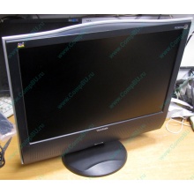 Монитор с колонками 20.1" ЖК ViewSonic VG2021WM-2 1680x1050 (широкоформатный) - Волгодонск