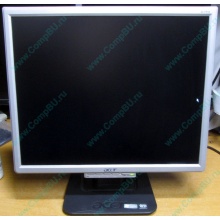 ЖК монитор 19" Acer AL1916 (1280х1024) - Волгодонск