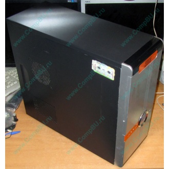 4-хядерный компьютер Intel Core 2 Quad Q6600 (4x2.4GHz) /4Gb /500Gb /ATX 450W (Волгодонск)