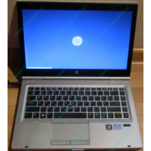 Б/У ноутбук Core i7: HP EliteBook 8470P B6Q22EA (Intel Core i7-3520M /8Gb /500Gb /Radeon 7570 /15.6" TFT 1600x900 /Window7 PRO) - Волгодонск