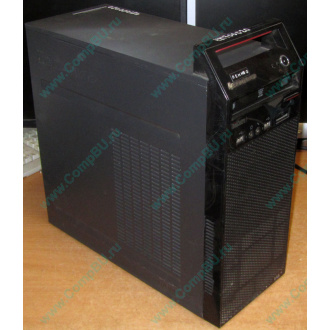 Б/У Lenovo Thinkcentre Edge 71 (Intel Core i3-2100 /4Gb DDR3 /320Gb /ATX 450W) - Волгодонск
