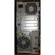 Компьютер HP PRO 3500 MT (Intel Core i5-2300 /4Gb DDR3 /250Gb /ATX 300W) вид сзади (Волгодонск)