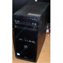 Компьютер HP PRO 3500 MT (Intel Core i5-2300 (4x2.8GHz) /4Gb /320Gb /ATX 300W) - Волгодонск