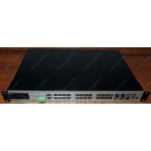 Б/У коммутатор D-link DGS-3620-28TC 24 port 1Gbit + 8 port SFP (Волгодонск)