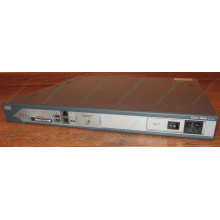 VoIP маршрутизатор Cisco 2811 в Волгодонске, voice IP роутер Cisco 2811 (Волгодонск)