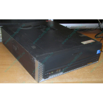 Б/У компьютер Kraftway Prestige 41240A#9 (Intel Core 2 Duo E6600 (2x2.4GHz) s.775 /2Gb /160Gb /300W SFF desktop /Windows 7 Pro) - Волгодонск
