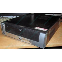 Компьютер Kraftway Prestige 41180A#9 Intel E5400 (2x2.7GHz) s.775 /2Gb /160Gb /ATX 250W SFF desktop /WIN 7 PRO (Волгодонск)