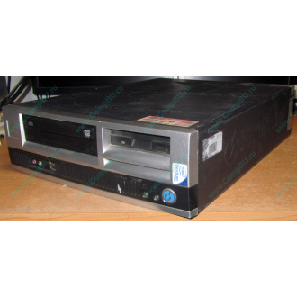 БУ компьютер Kraftway Prestige 41180A (Intel E5400 (2x2.7GHz) s.775 /2Gb DDR2 /160Gb /IEEE1394 (FireWire) /ATX 250W SFF desktop) - Волгодонск