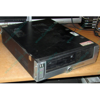 Б/У компьютер Kraftway Prestige 41180A#9 Intel E5400 (2x2.7GHz) s.775 /2Gb /160Gb /ATX 250W SFF desktop /WIN7 PRO (Волгодонск)