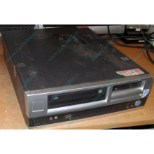 БУ компьютер Kraftway Prestige 41180A (Intel E5400 (2x2.7GHz) s775 /2Gb DDR2 /160Gb /IEEE1394 (FireWire) /ATX 250W SFF desktop) - Волгодонск