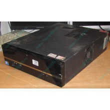 Б/У компьютер Kraftway Prestige 41240A#9 (Intel C2D E6420 (2x2.13GHz) /2Gb DDR2 /160Gb /300W лежачий корпус /Windows 7 Pro) - Волгодонск