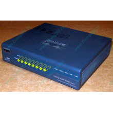 Межсетевой экран Cisco ASA 5505 НЕТ БЛОКА ПИТАНИЯ! (Волгодонск)