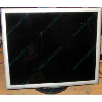 Монитор 19" Nec MultiSync Opticlear LCD1790GX на запчасти (Волгодонск)