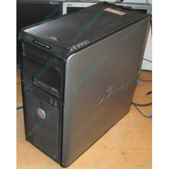 Б/У компьютер Dell Optiplex 780 (Intel Core 2 Quad Q8400 (4x2.66GHz) /4Gb DDR3 /320Gb /ATX 305W /Windows 7 Pro)  (Волгодонск)