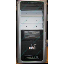 Б/У корпус ATX Miditower от компьютера UFO  (Волгодонск)