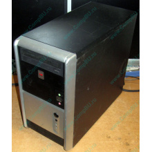 Б/У компьютер Intel Core i5-4590 (4x3.3GHz) /8Gb DDR3 /500Gb /ATX 450W Inwin (Волгодонск)
