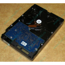 HDD 500Gb Hitachi HDS721050DLE630 донор на запчасти (Волгодонск)