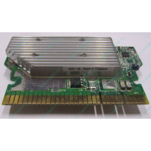 VRM модуль HP 367239-001 (347884-001) 12V с катушками для Proliant G4 (Волгодонск)