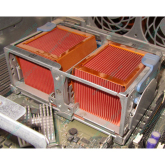 Радиатор HP 344498-001 для ML370 G4 (Волгодонск)