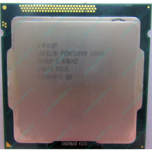 Процессор Intel Pentium G840 (2x2.8GHz) SR05P socket 1155 (Волгодонск)