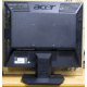 Монитор 19" Acer V193 DOb вид сзади (Волгодонск)
