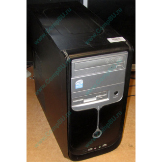 Системный блок Б/У Intel Core i3-2120 (2x3.3GHz HT) /4Gb DDR3 /160Gb /ATX 350W (Волгодонск).