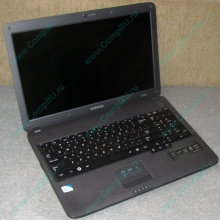 Ноутбук Samsung NP-R528-DA02RU (Intel Celeron Dual Core T3100 (2x1.9Ghz) /2Gb DDR3 /250Gb /15.6" TFT 1366x768) - Волгодонск