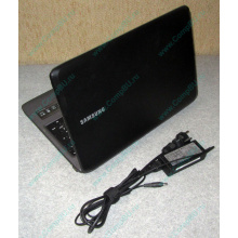 Ноутбук Samsung NP-R528-DA02RU (Intel Celeron Dual Core T3100 (2x1.9Ghz) /2Gb DDR3 /250Gb /15.6" TFT 1366x768) - Волгодонск
